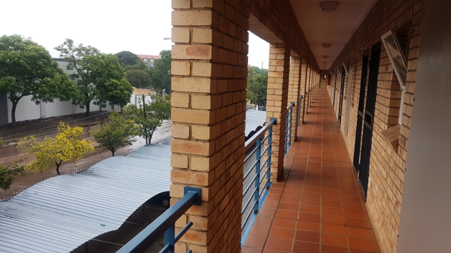 To Let 1 Bedroom Property for Rent in Hatfield Gauteng