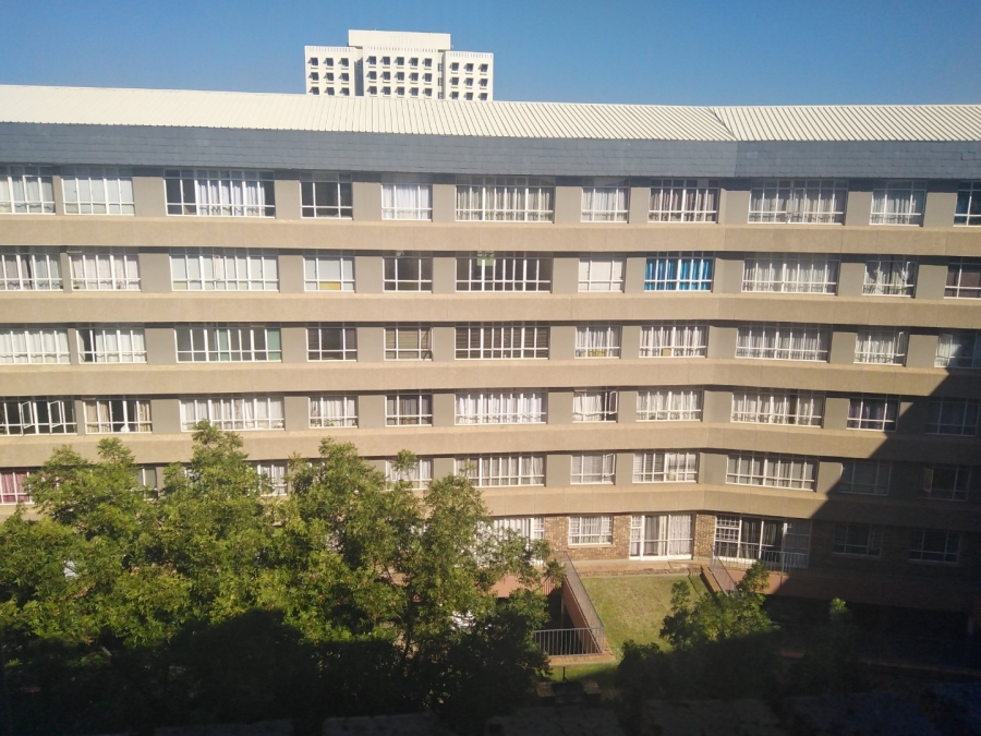 To Let 1 Bedroom Property for Rent in Hatfield Gauteng