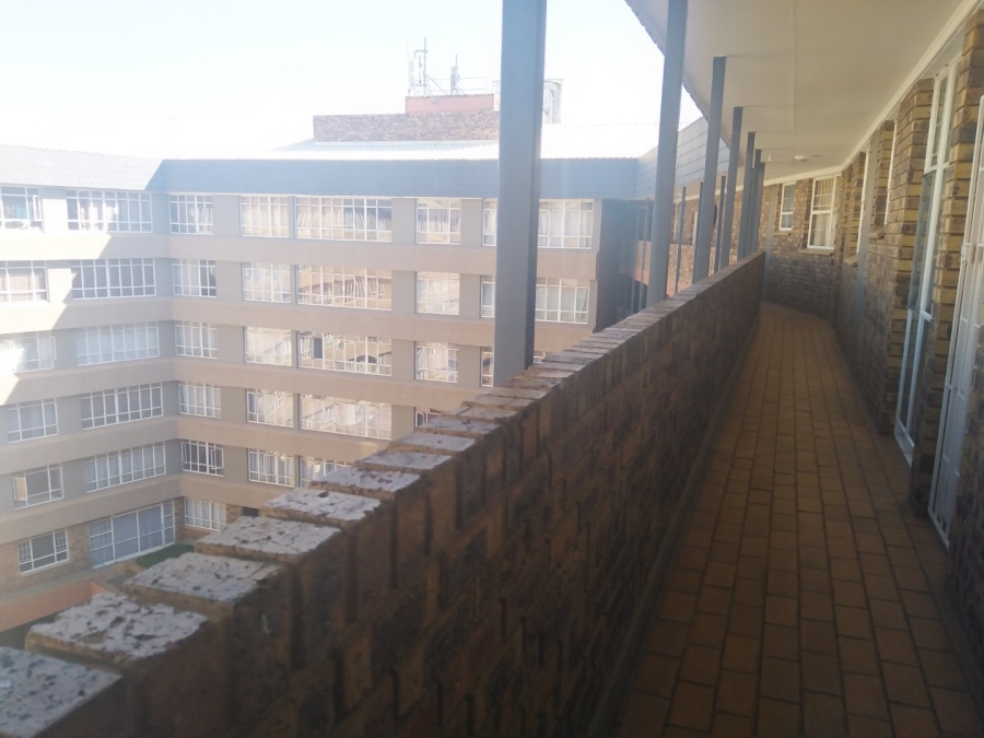 To Let 1 Bedroom Property for Rent in Hatfield Gauteng