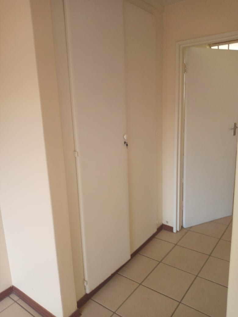 To Let 1 Bedroom Property for Rent in Hatfield Gauteng