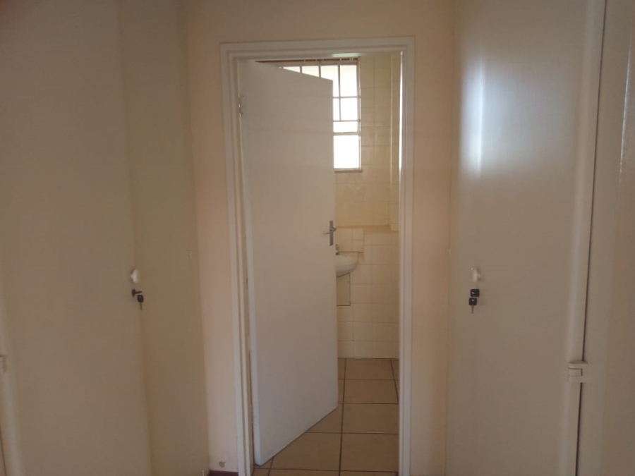 To Let 1 Bedroom Property for Rent in Hatfield Gauteng