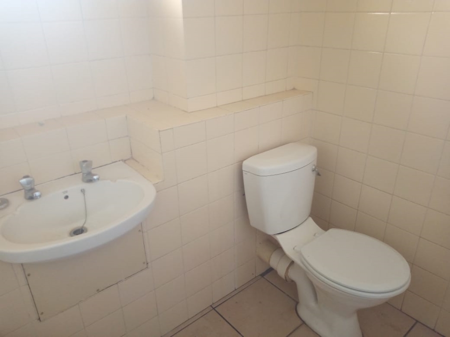 To Let 1 Bedroom Property for Rent in Hatfield Gauteng