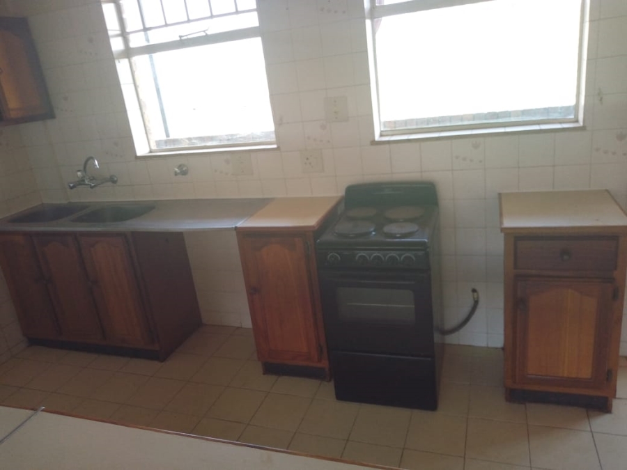 To Let 1 Bedroom Property for Rent in Hatfield Gauteng