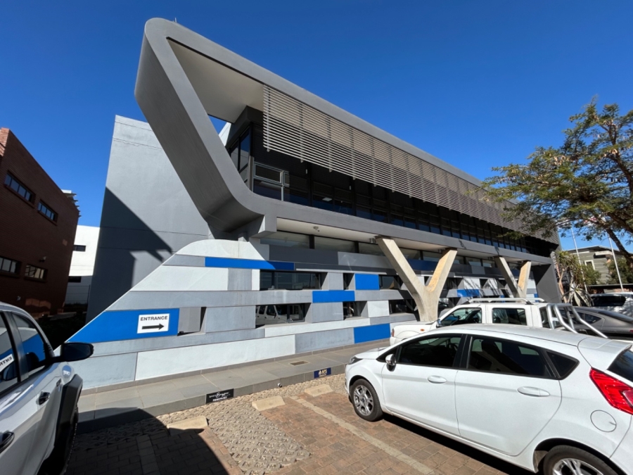 To Let commercial Property for Rent in Glen Eagle Estate Gauteng