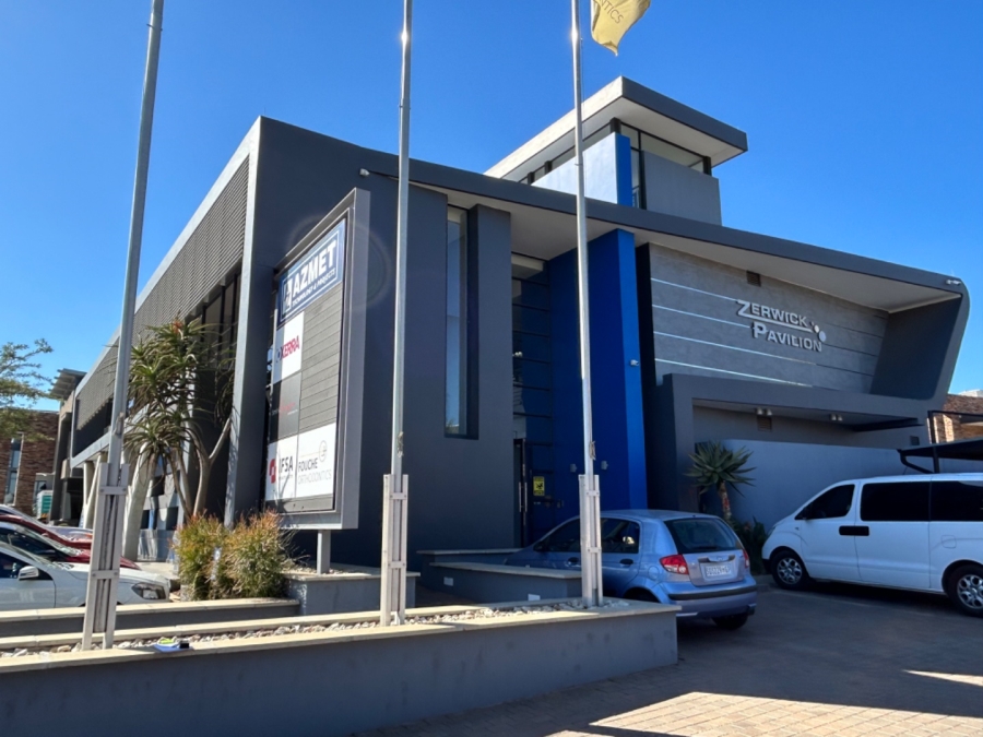 To Let commercial Property for Rent in Glen Eagle Estate Gauteng