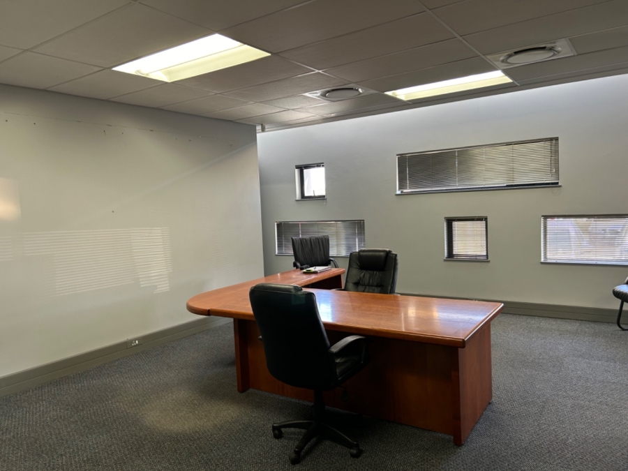 To Let commercial Property for Rent in Glen Eagle Estate Gauteng