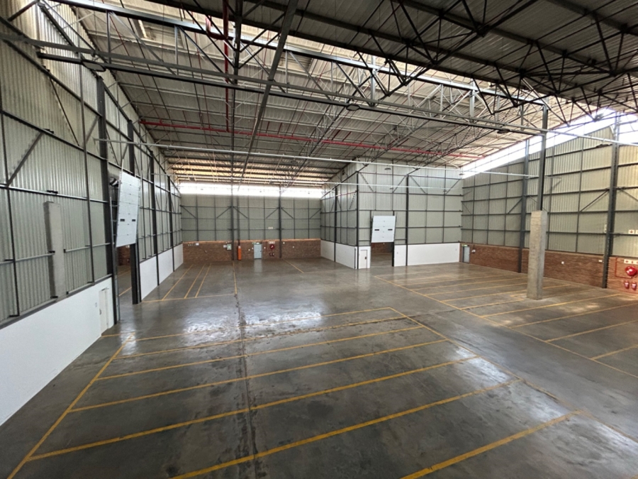 To Let commercial Property for Rent in Pomona Gauteng