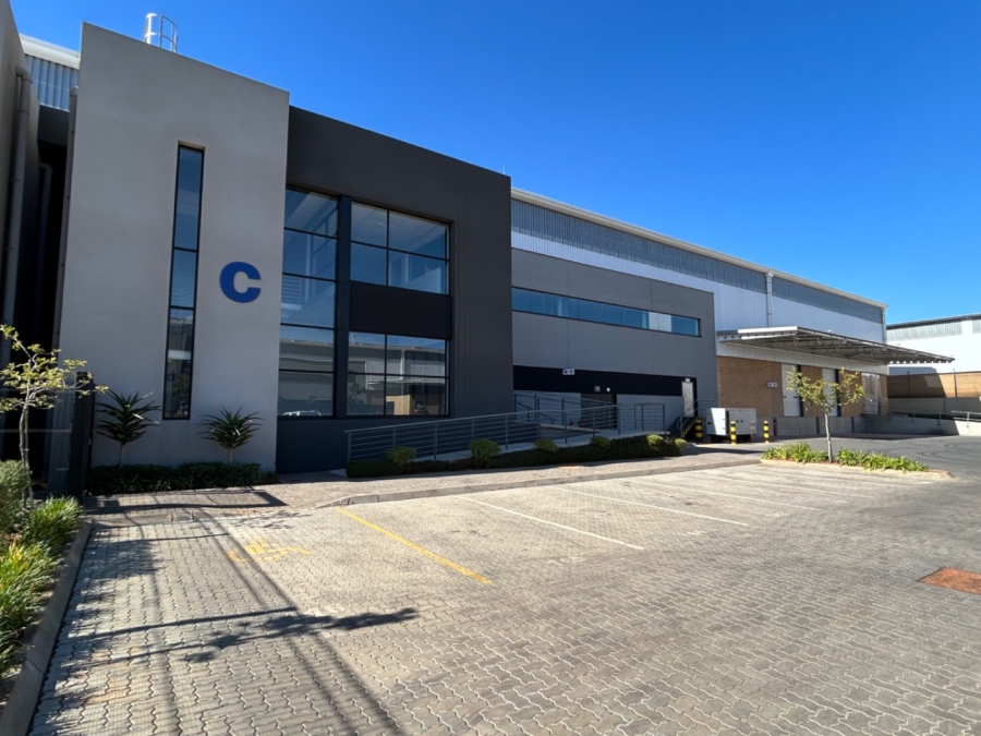 To Let commercial Property for Rent in Pomona Gauteng