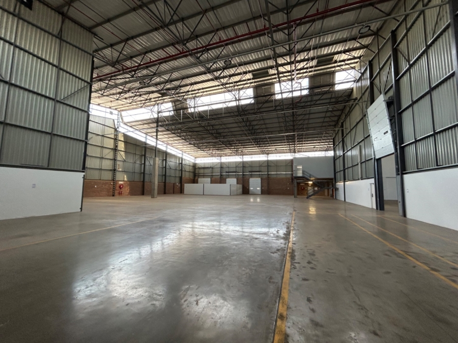 To Let commercial Property for Rent in Pomona Gauteng