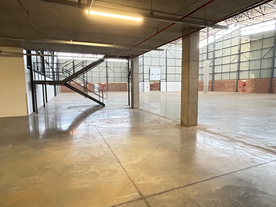 To Let commercial Property for Rent in Pomona Gauteng