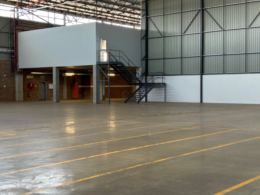 To Let commercial Property for Rent in Pomona Gauteng