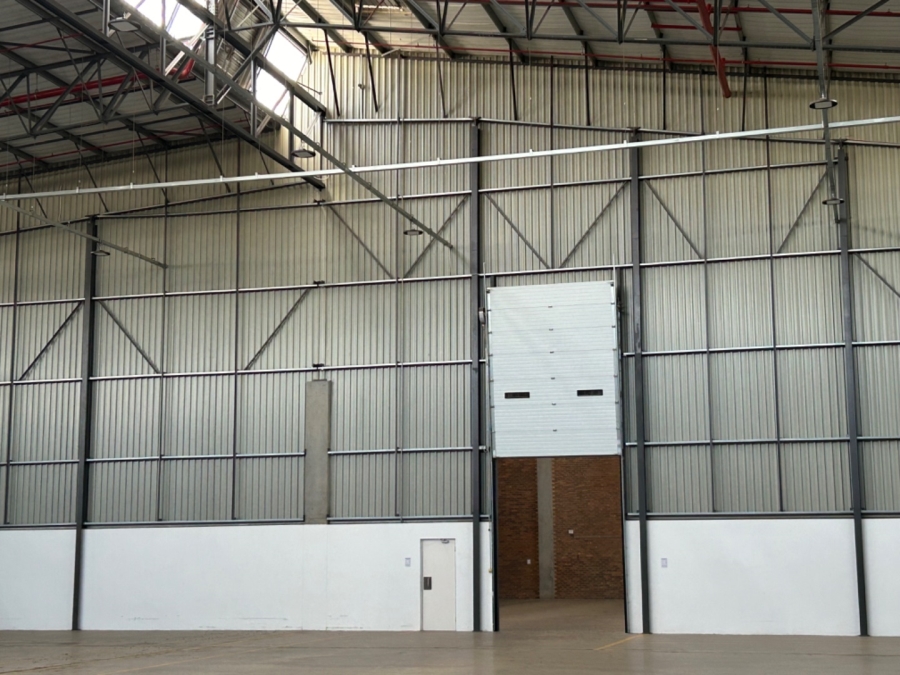 To Let commercial Property for Rent in Pomona Gauteng