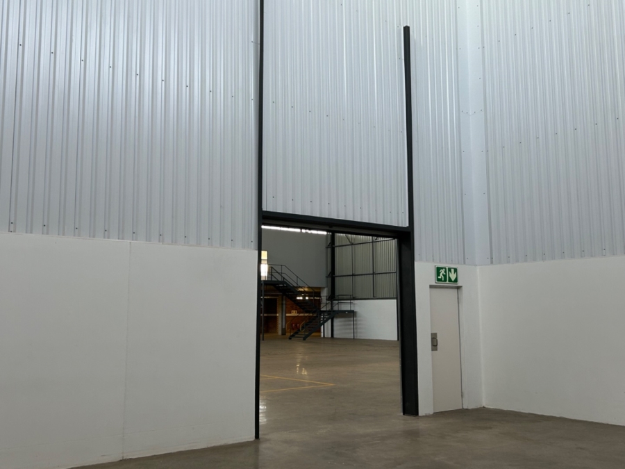 To Let commercial Property for Rent in Pomona Gauteng