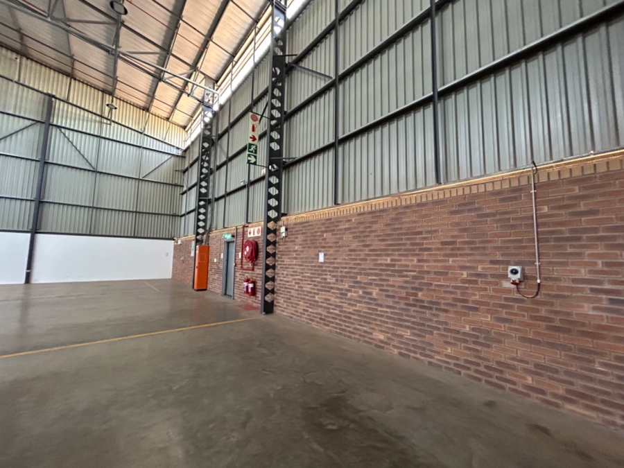 To Let commercial Property for Rent in Pomona Gauteng