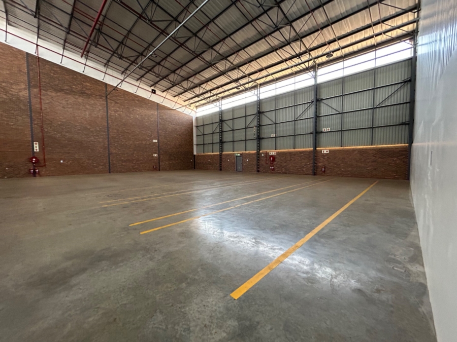 To Let commercial Property for Rent in Pomona Gauteng