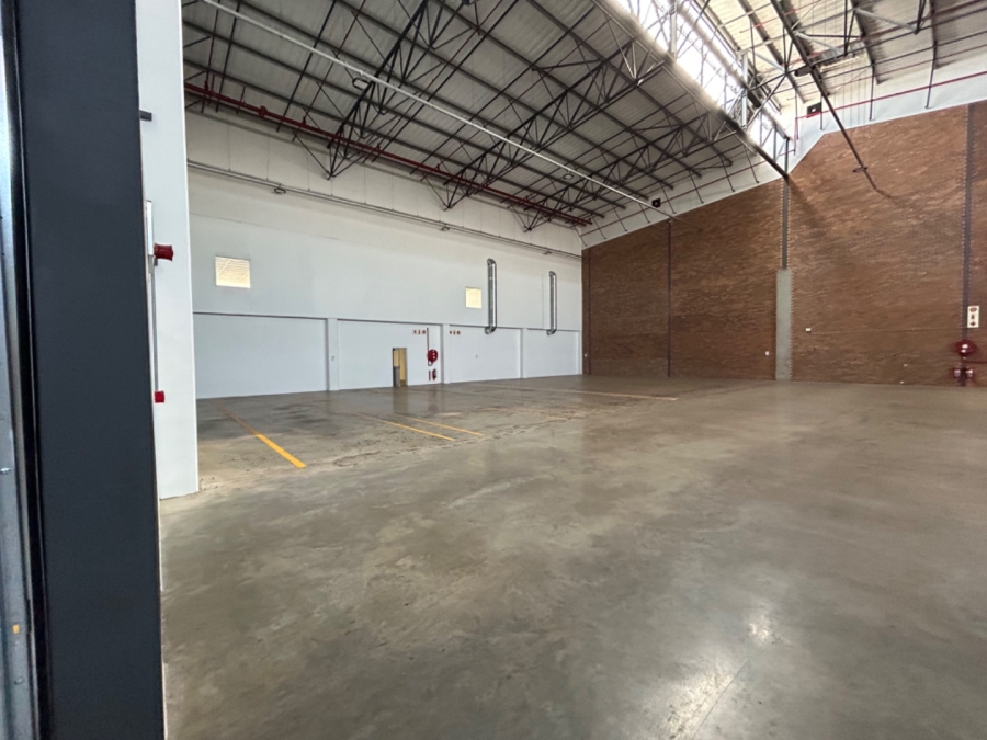 To Let commercial Property for Rent in Pomona Gauteng