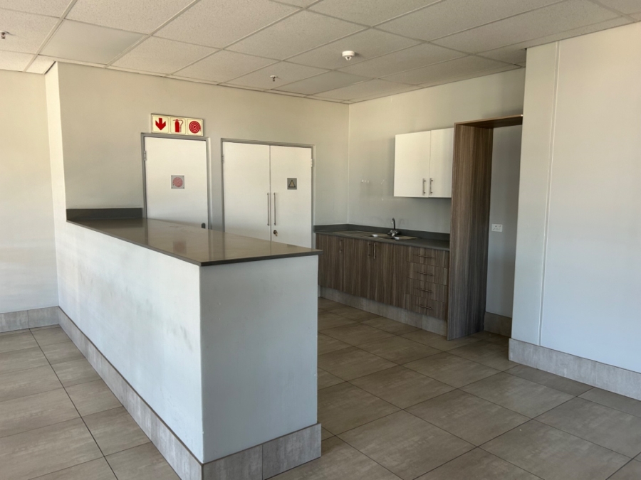 To Let commercial Property for Rent in Pomona Gauteng