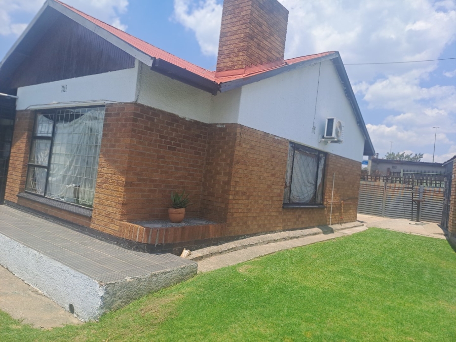 3 Bedroom Property for Sale in Witfield Gauteng