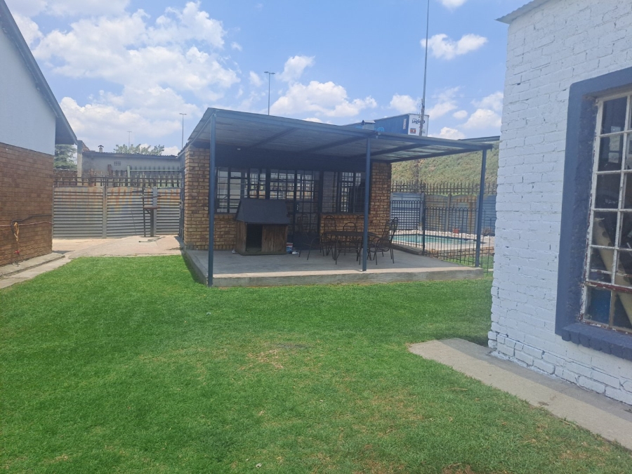 3 Bedroom Property for Sale in Witfield Gauteng