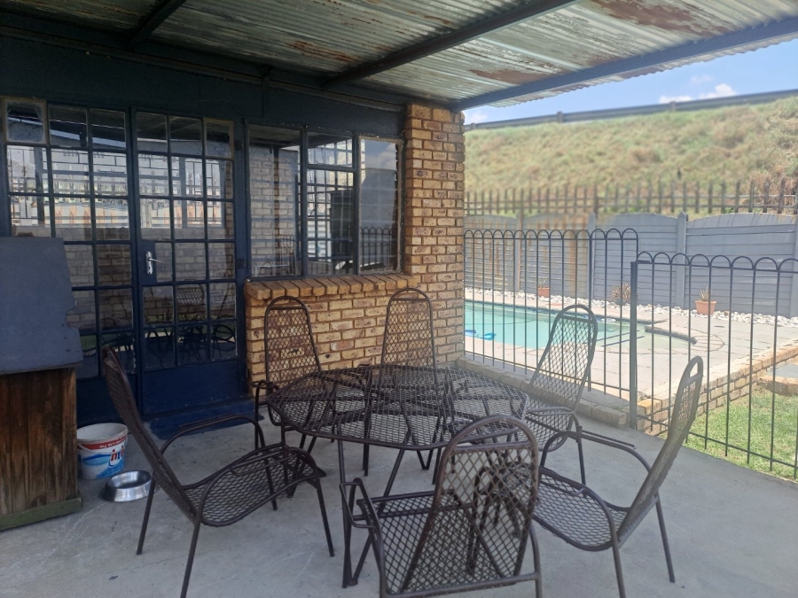 3 Bedroom Property for Sale in Witfield Gauteng