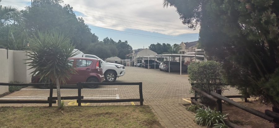 To Let 2 Bedroom Property for Rent in Germiston Central Gauteng