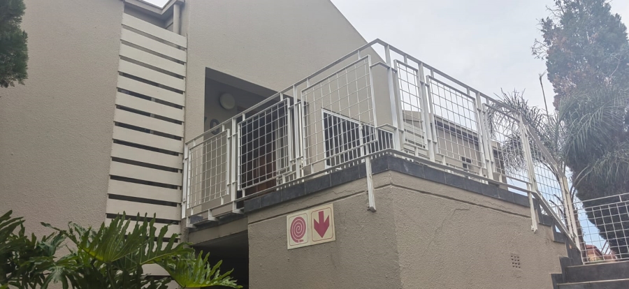 To Let 2 Bedroom Property for Rent in Germiston Central Gauteng