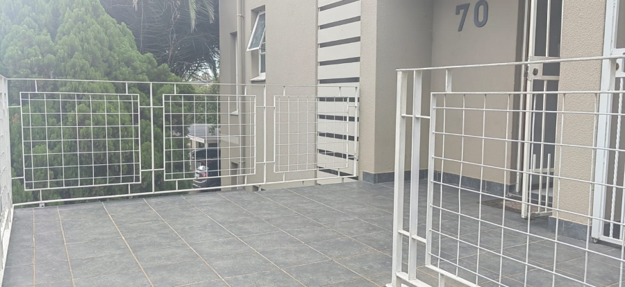 To Let 2 Bedroom Property for Rent in Germiston Central Gauteng