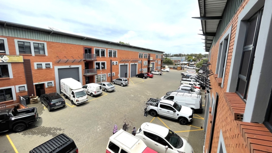 Commercial Property for Sale in Hennopspark Industrial Gauteng