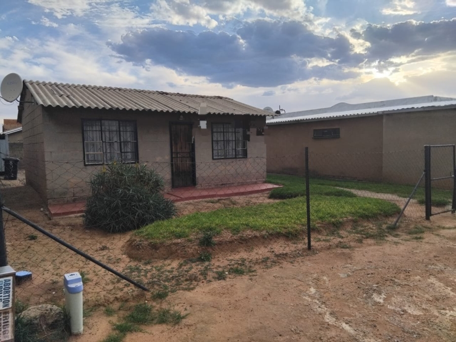 2 Bedroom Property for Sale in Tsakane Gauteng