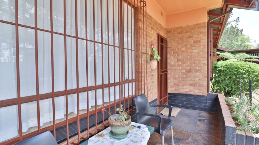 3 Bedroom Property for Sale in Homestead Gauteng