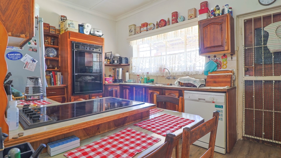 3 Bedroom Property for Sale in Robertsham Gauteng