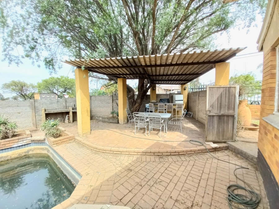 3 Bedroom Property for Sale in Homestead Gauteng