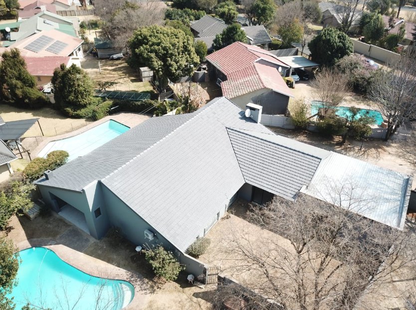 3 Bedroom Property for Sale in Highway Gardens Gauteng