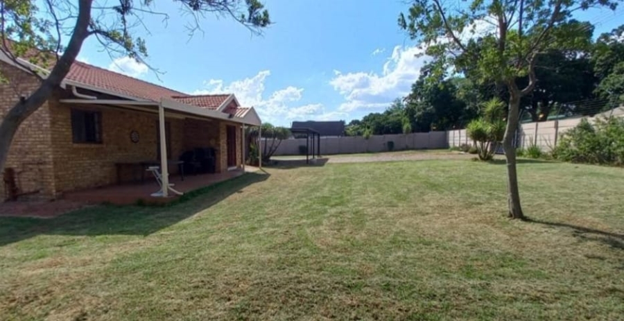 3 Bedroom Property for Sale in Valhalla Gauteng