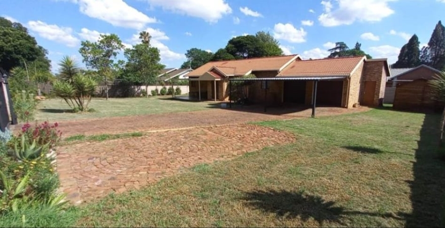 3 Bedroom Property for Sale in Valhalla Gauteng