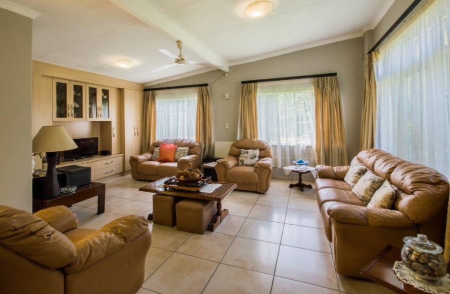 3 Bedroom Property for Sale in Hurlyvale Gauteng