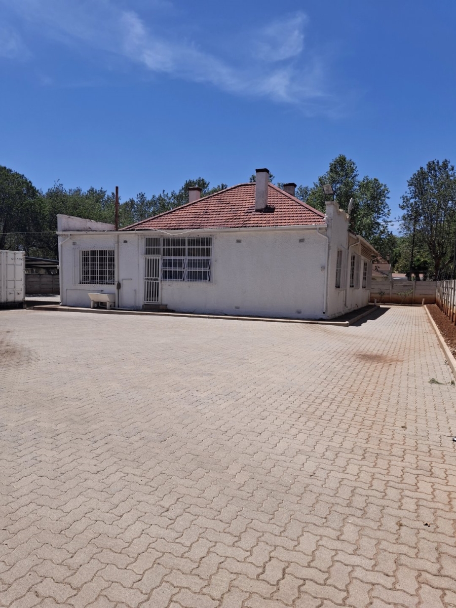 Commercial Property for Sale in Benoni Central Gauteng