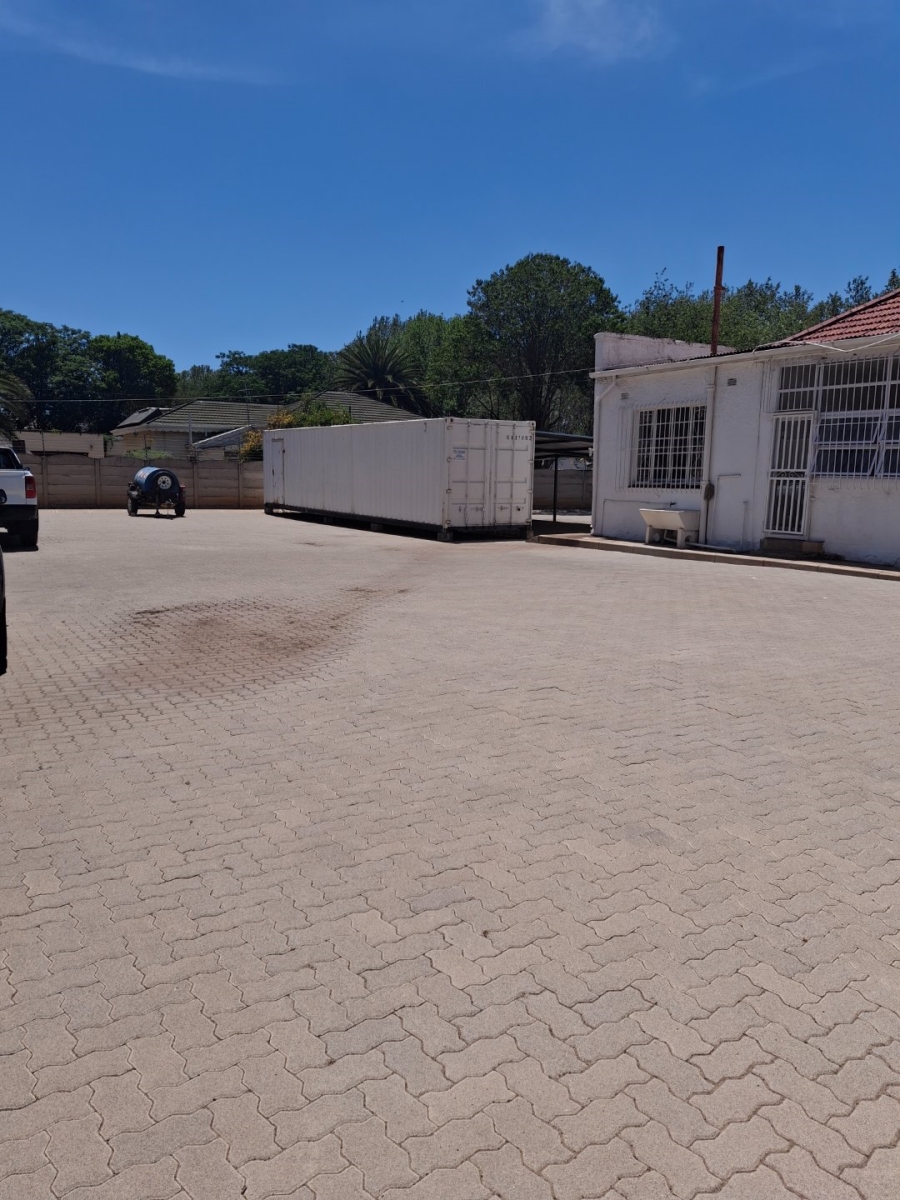 Commercial Property for Sale in Benoni Central Gauteng