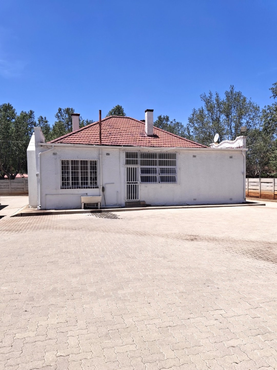 Commercial Property for Sale in Benoni Central Gauteng