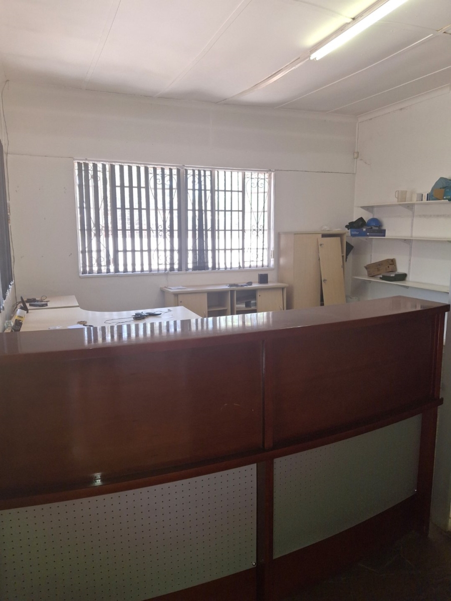 Commercial Property for Sale in Benoni Central Gauteng