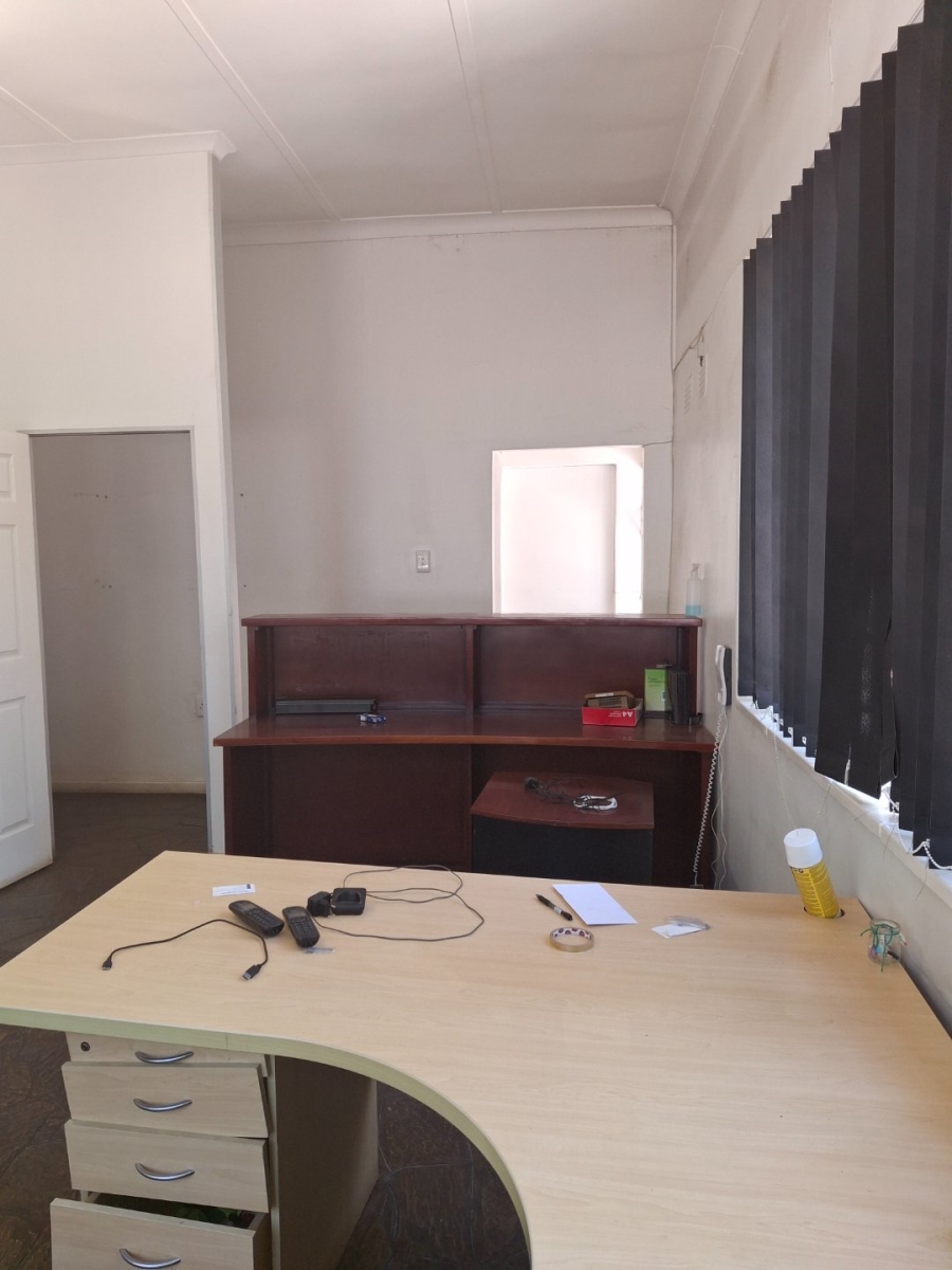 Commercial Property for Sale in Benoni Central Gauteng