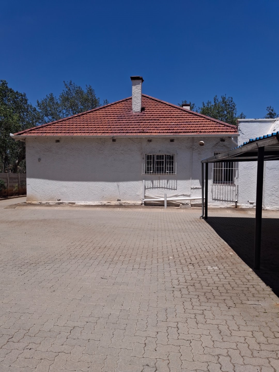 Commercial Property for Sale in Benoni Central Gauteng