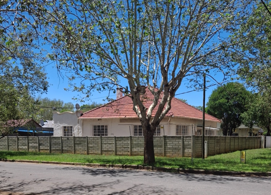 Commercial Property for Sale in Benoni Central Gauteng