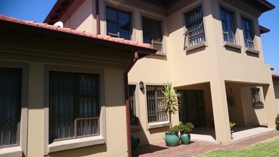 3 Bedroom Property for Sale in Bartlett Gauteng