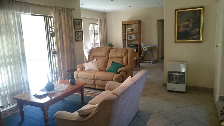 3 Bedroom Property for Sale in Bartlett Gauteng