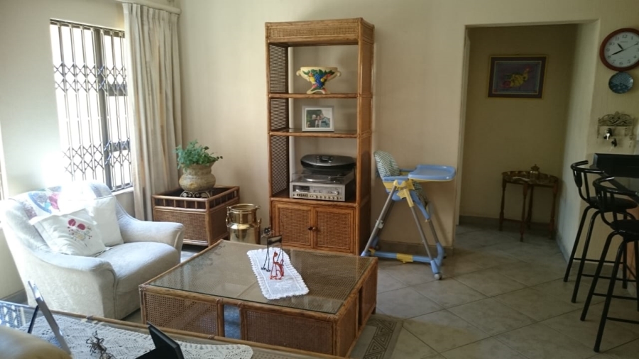 3 Bedroom Property for Sale in Bartlett Gauteng