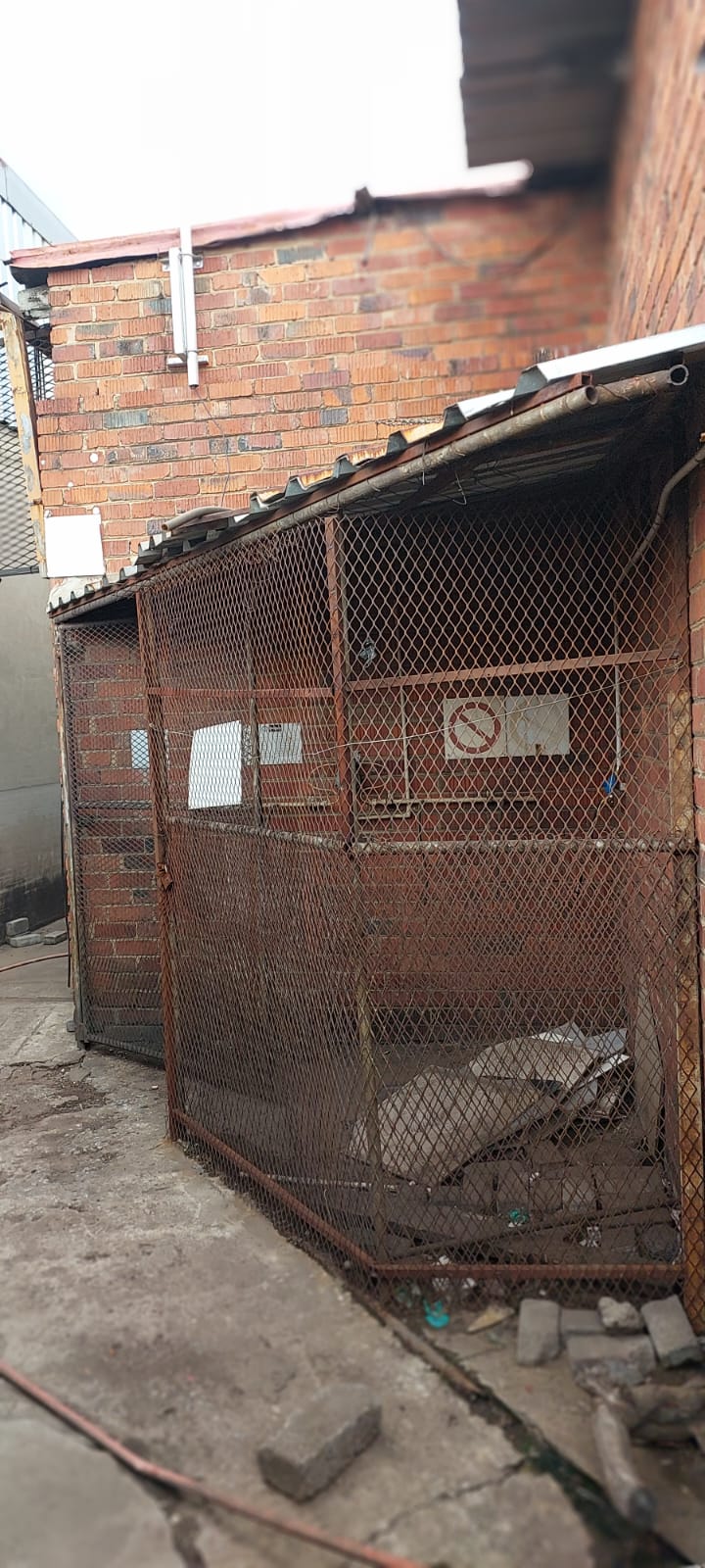 Commercial Property for Sale in Vereeniging Gauteng