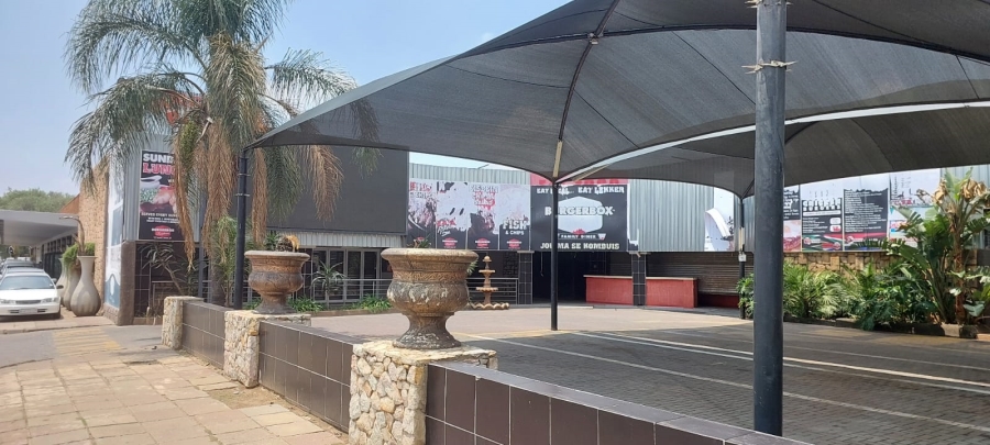 Commercial Property for Sale in Vereeniging Gauteng