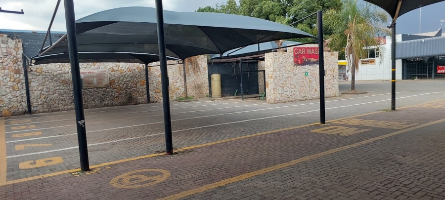 Commercial Property for Sale in Vereeniging Gauteng