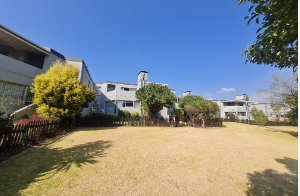 3 Bedroom Property for Sale in Marais Steyn Park Gauteng